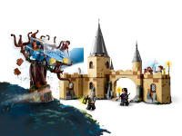 LEGO set 75953-1 Hogwarts Whomping Willow - Image 7