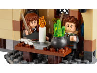 LEGO set 75953-1 Hogwarts Whomping Willow - Image 8