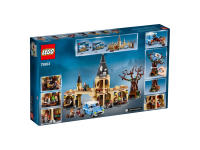 LEGO set 75953-1 Hogwarts Whomping Willow - Image 9