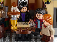 LEGO set 75953-1 Hogwarts Whomping Willow - Image 14