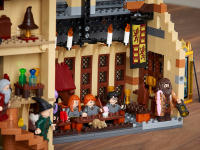 LEGO set 75954-1 Hogwarts Great Hall - Image 4