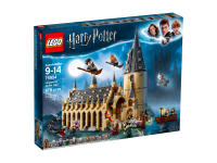 LEGO set 75954-1 Hogwarts Great Hall - Image 2