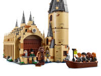 LEGO set 75954-1 Hogwarts Great Hall - Image 13