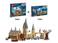 LEGO set 75954-1 Hogwarts Great Hall - Image 15