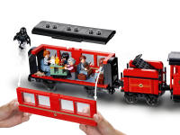 LEGO set 75955-1 Hogwarts Express - Image 4