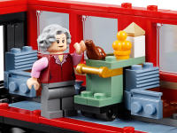 LEGO set 75955-1 Hogwarts Express - Image 5