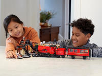LEGO set 75955-1 Hogwarts Express - Image 9