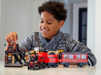 LEGO set 75955-1 Hogwarts Express - Image 10