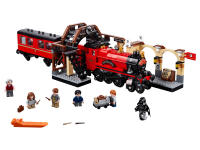 LEGO set 75955-1 Hogwarts Express - Image 2