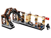 LEGO set 75955-1 Hogwarts Express - Image 11