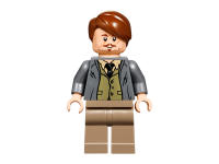 LEGO set 75955-1 Hogwarts Express - Image 15