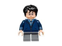LEGO set 75955-1 Hogwarts Express - Image 17