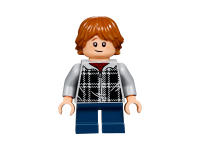 LEGO set 75955-1 Hogwarts Express - Image 18