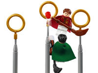 LEGO set 75956-1 Quidditch Match - Image 7