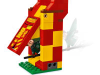 LEGO set 75956-1 Quidditch Match - Image 8