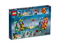 LEGO set 75956-1 Quidditch Match - Image 9