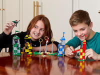 LEGO set 75956-1 Quidditch Match - Image 11