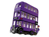 LEGO set 75957-1 The Knight Bus - Image 1