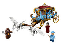 LEGO set 75958-1 Beauxbatons' Carriage: Arrival at Hogwarts - Image 1
