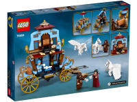 LEGO set 75958-1 Beauxbatons' Carriage: Arrival at Hogwarts - Image 5