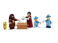 LEGO set 75958-1 Beauxbatons' Carriage: Arrival at Hogwarts - Image 7