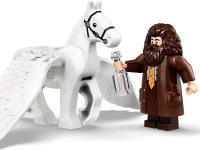 LEGO set 75958-1 Beauxbatons' Carriage: Arrival at Hogwarts - Image 10