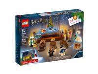 LEGO set 75964-1 Harry Potter Advent Calendar 2019 - Image 1