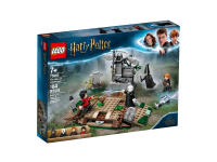 LEGO set 75965-1 The Rise of Voldemort - Image 2