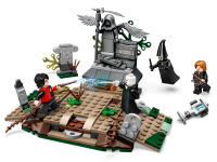 LEGO set 75965-1 The Rise of Voldemort - Image 4