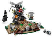 LEGO set 75965-1 The Rise of Voldemort - Image 5
