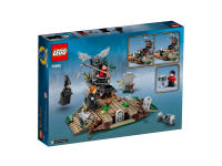 LEGO set 75965-1 The Rise of Voldemort - Image 6