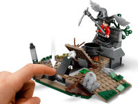 LEGO set 75965-1 The Rise of Voldemort - Image 7