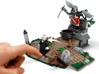 LEGO set 75965-1 The Rise of Voldemort - Image 8