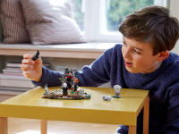 LEGO set 75965-1 The Rise of Voldemort - Image 11