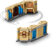 LEGO set 75966-1 Hogwarts Room of Requirement - Image 6