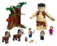 LEGO set 75967-1 Forbidden Forest: Umbridge's Encounter - Image 1