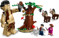 LEGO set 75967-1 Forbidden Forest: Umbridge's Encounter - Image 5