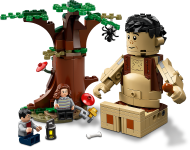 LEGO set 75967-1 Forbidden Forest: Umbridge's Encounter - Image 6