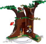 LEGO set 75967-1 Forbidden Forest: Umbridge's Encounter - Image 7