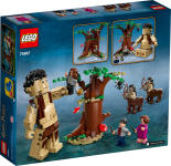 LEGO set 75967-1 Forbidden Forest: Umbridge's Encounter - Image 8