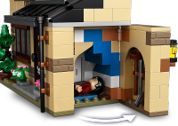 LEGO set 75968-1 4 Privet Drive - Image 7