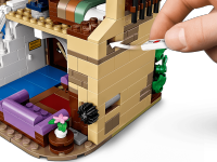 LEGO set 75968-1 4 Privet Drive - Image 8