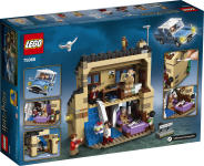 LEGO set 75968-1 4 Privet Drive - Image 9