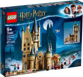 LEGO set 75969-1 Hogwarts Astronomy Tower - Image 2