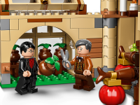 LEGO set 75969-1 Hogwarts Astronomy Tower - Image 8