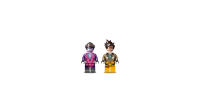 LEGO set 75970-1 Tracer vs. Widowmaker - Image 4