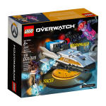 LEGO set 75970-1 Tracer vs. Widowmaker - Image 5