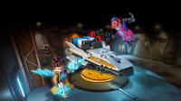 LEGO set 75970-1 Tracer vs. Widowmaker - Image 6