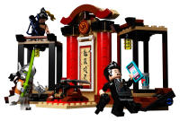 LEGO set 75971-1 Hanzo vs. Genji - Image 1