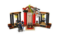 LEGO set 75971-1 Hanzo vs. Genji - Image 3